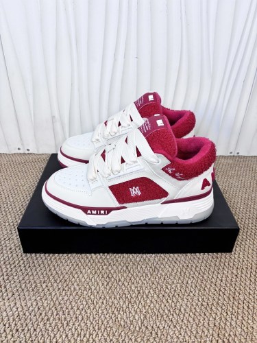 Amiri women Shoes 1：1 quality-141