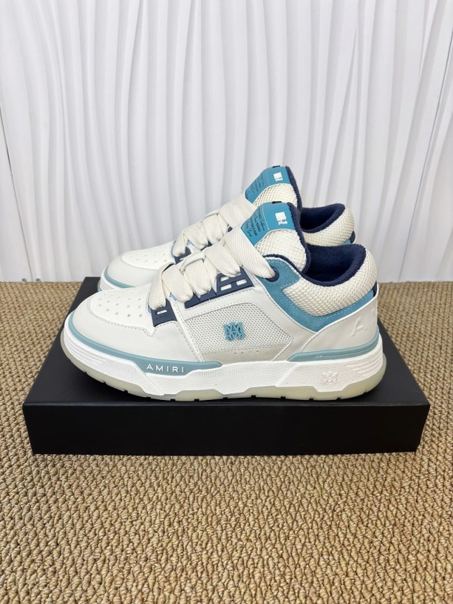 Amiri women Shoes 1：1 quality-186