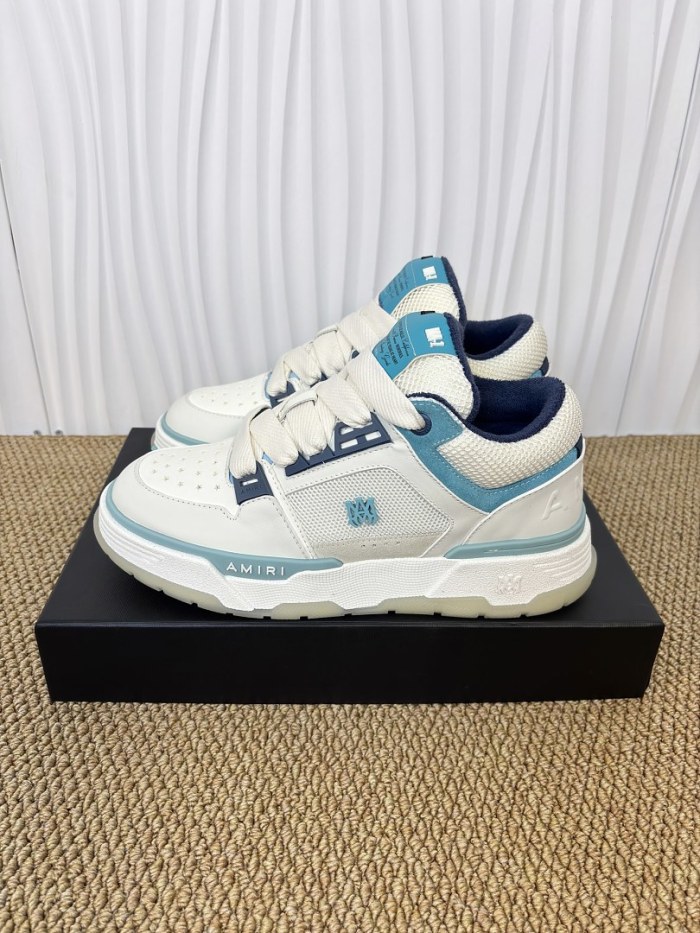 Amiri women Shoes 1：1 quality-186