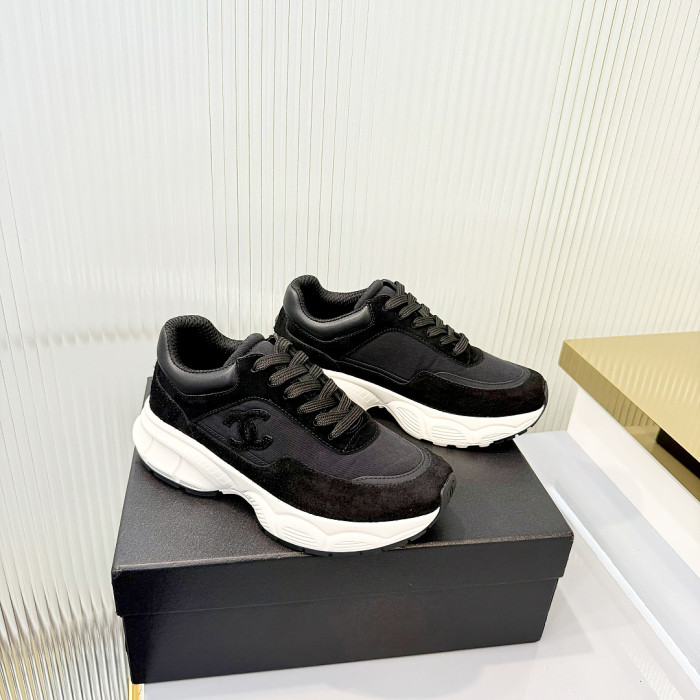 CHAL Women Shoes 1：1 Quality-1495
