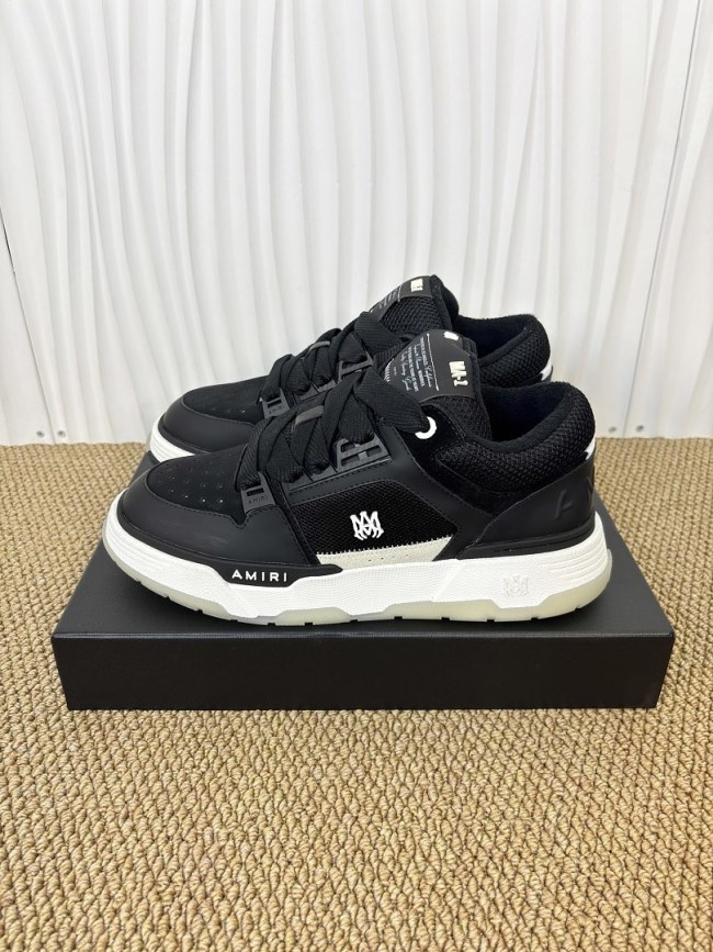 Amiri Men Shoes 1：1 quality-291