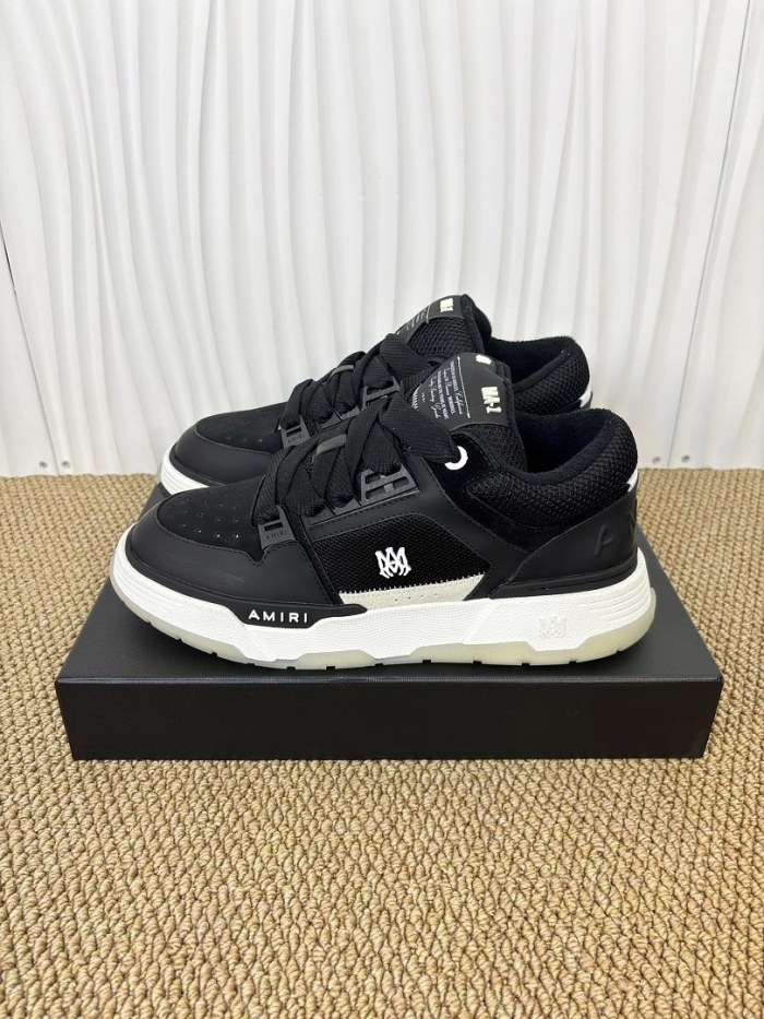 Amiri Men Shoes 1：1 quality-291