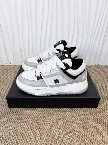 Amiri women Shoes 1：1 quality-144