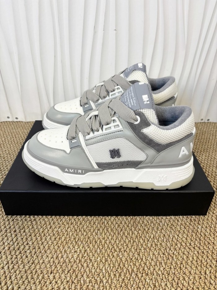Amiri women Shoes 1：1 quality-150