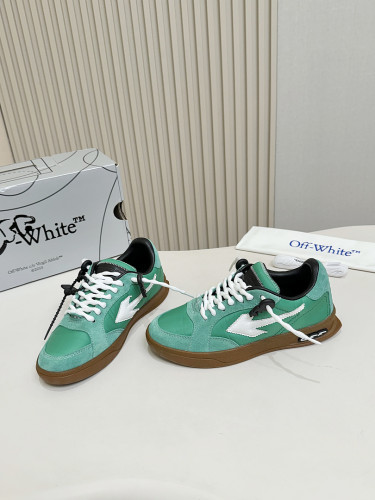 OFF white Women Shoes 1：1 quality-487