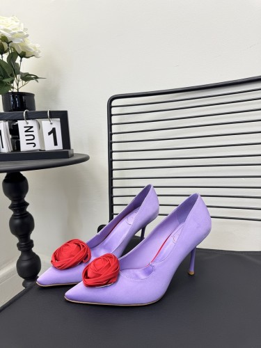 Roger Vivier High Heel-015