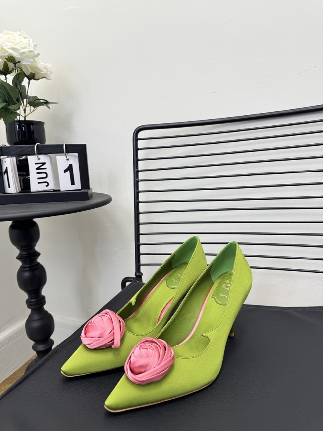 Roger Vivier High Heel-020