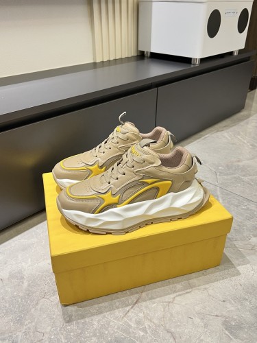 FD men shoes 1：1 quality-472