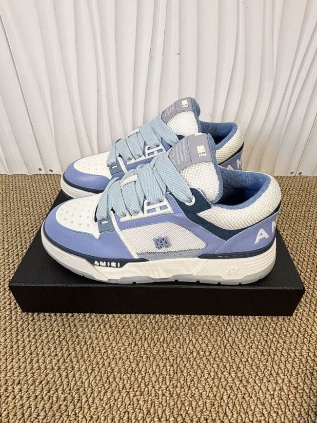Amiri women Shoes 1：1 quality-158
