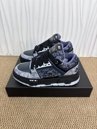 Amiri women Shoes 1：1 quality-134
