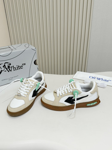 OFF white Women Shoes 1：1 quality-488