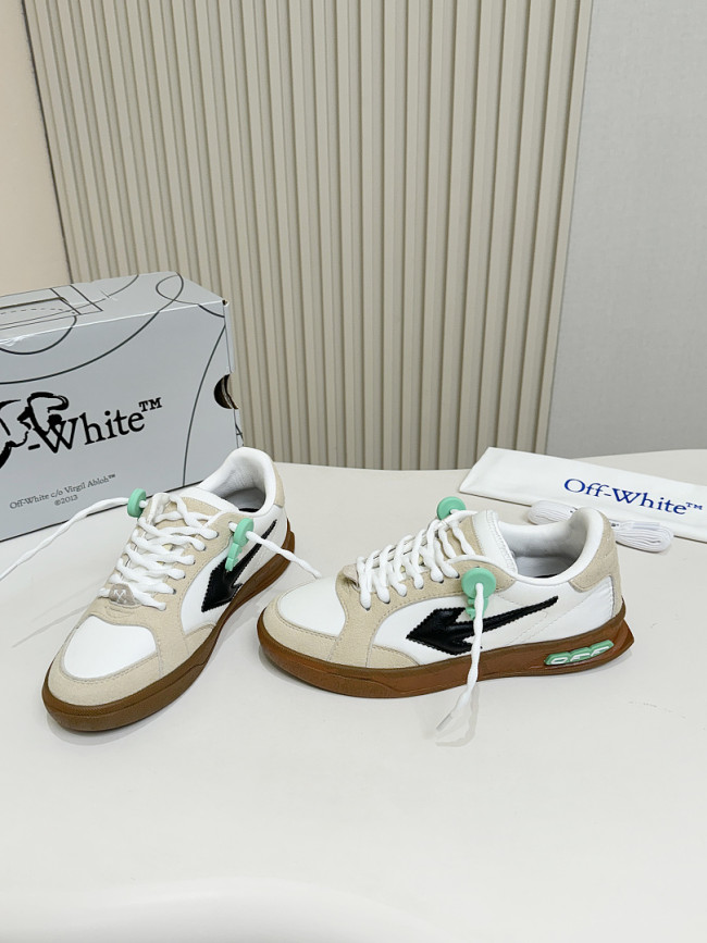 OFF white Men shoes 1：1 quality-548