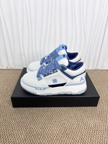 Amiri women Shoes 1：1 quality-137