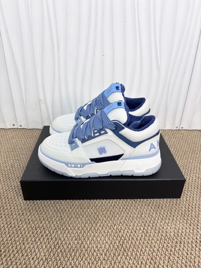 Amiri women Shoes 1：1 quality-137