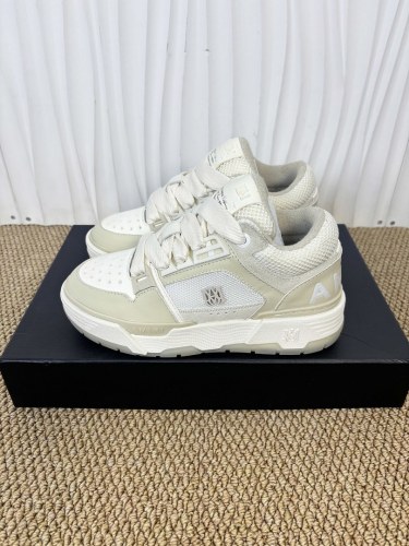 Amiri women Shoes 1：1 quality-161