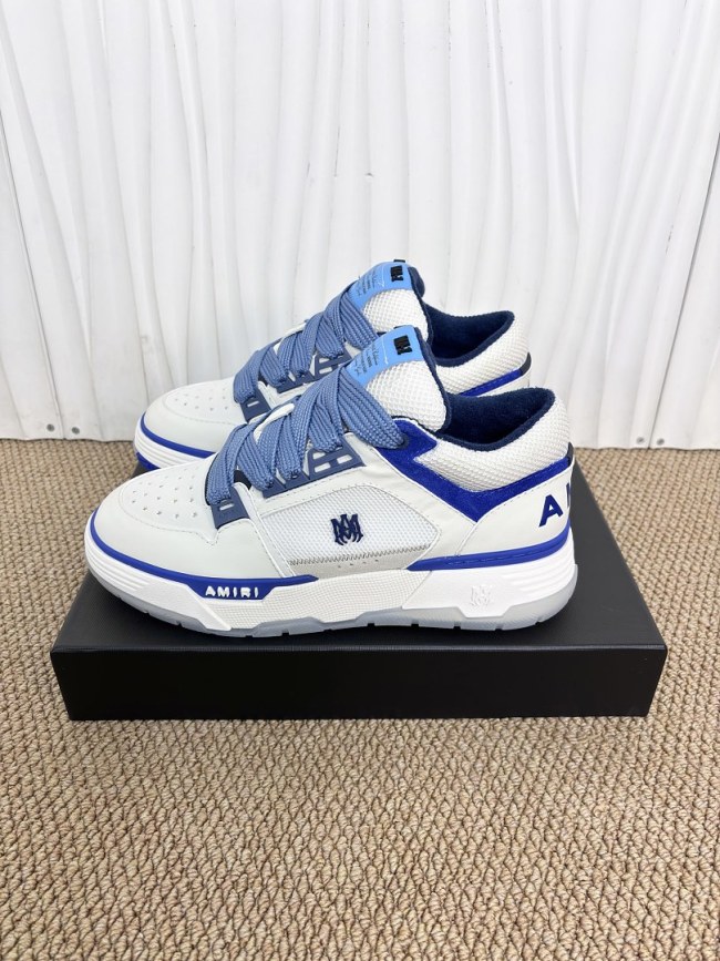 Amiri women Shoes 1：1 quality-135