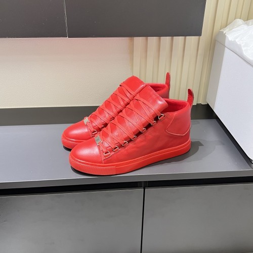B men shoes 1：1 quality-019