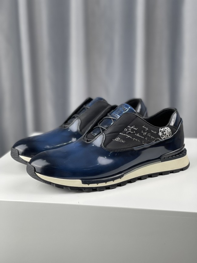 Super Max Berluti Shoes-024