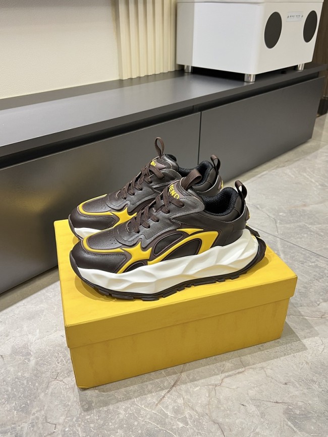 FD men shoes 1：1 quality-471