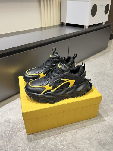FD men shoes 1：1 quality-476