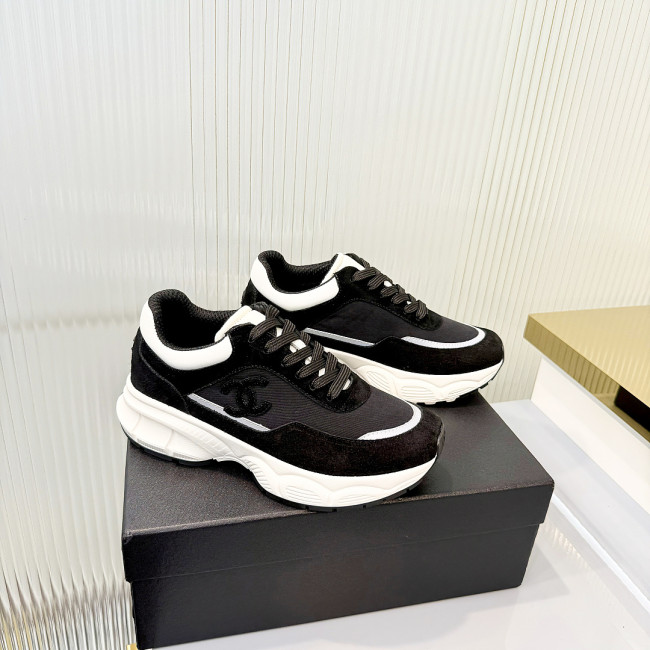 CHAL Women Shoes 1：1 Quality-1497