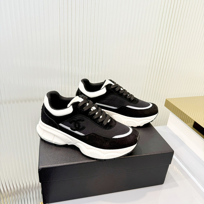 CHAL Women Shoes 1：1 Quality-1497