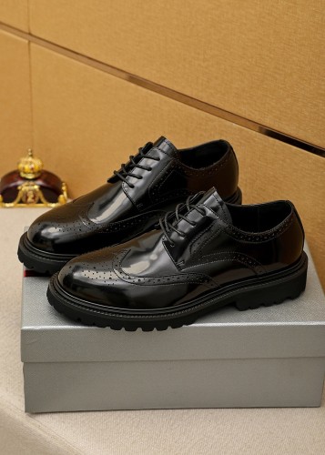 Super Max Prada Shoes-538
