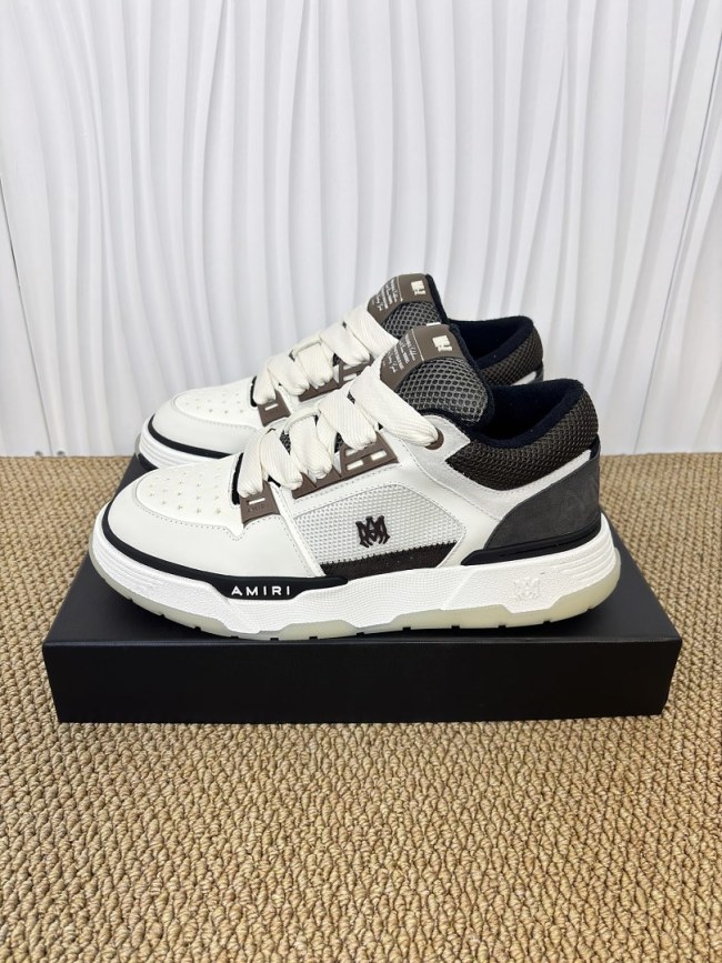Amiri Men Shoes 1：1 quality-309