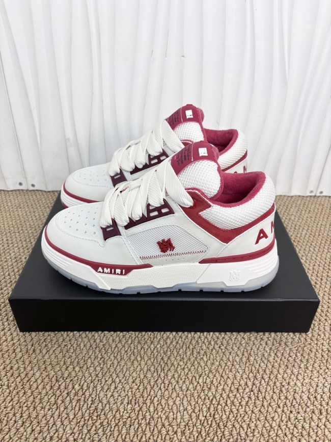 Amiri women Shoes 1：1 quality-132