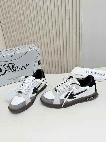 OFF white Women Shoes 1：1 quality-489