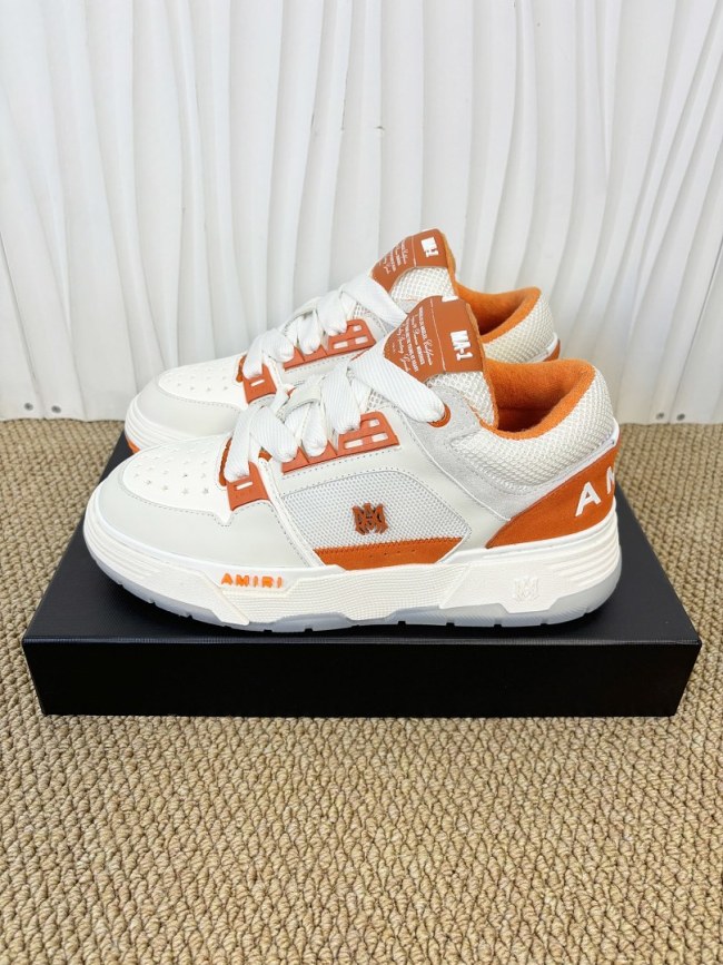 Amiri women Shoes 1：1 quality-151