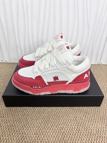 Amiri women Shoes 1：1 quality-129