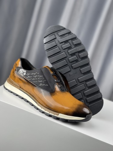 Super Max Berluti Shoes-025