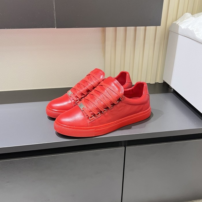 B men shoes 1：1 quality-024