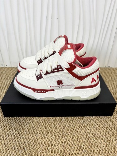 Amiri women Shoes 1：1 quality-156