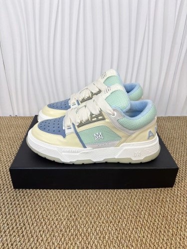 Amiri Men Shoes 1：1 quality-305