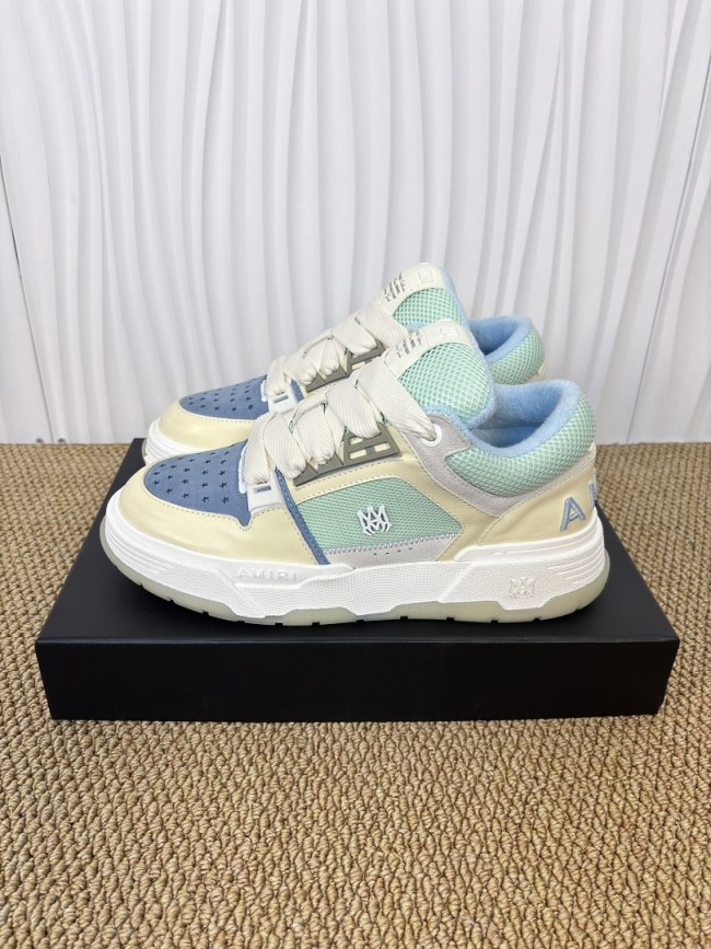 Amiri women Shoes 1：1 quality-185