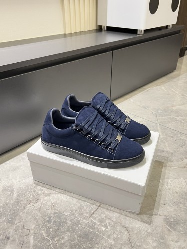 B men shoes 1：1 quality-022