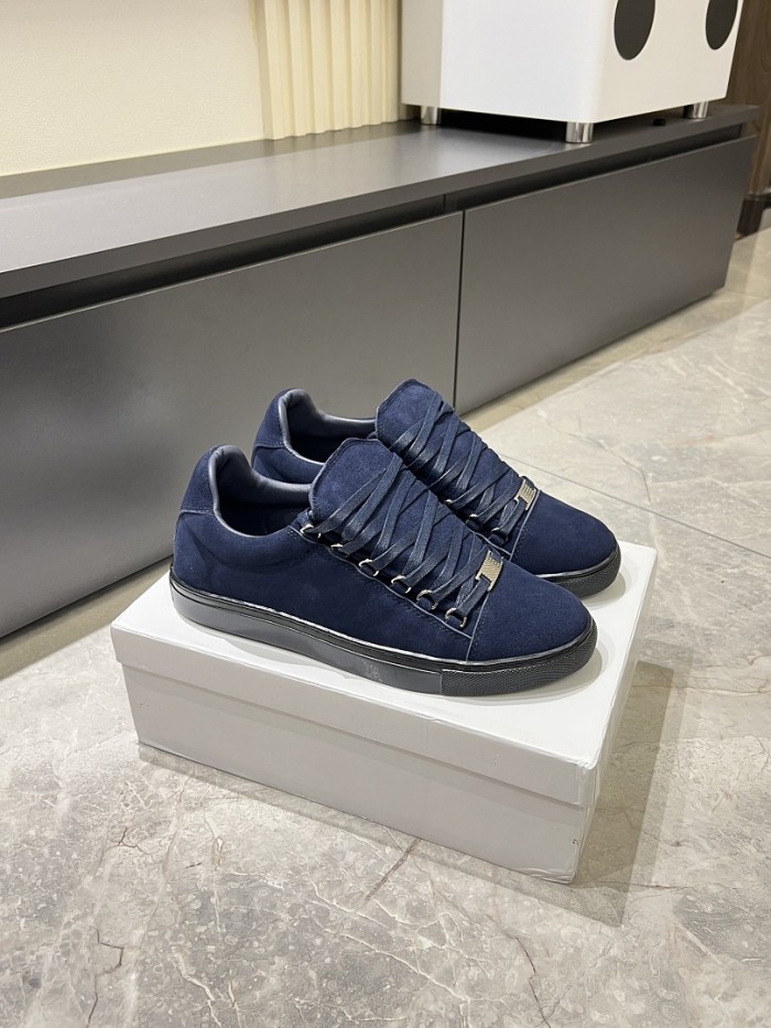 B men shoes 1：1 quality-022