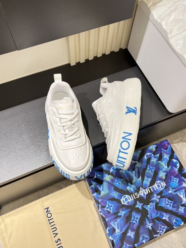 LV Men shoes 1：1 quality-5179