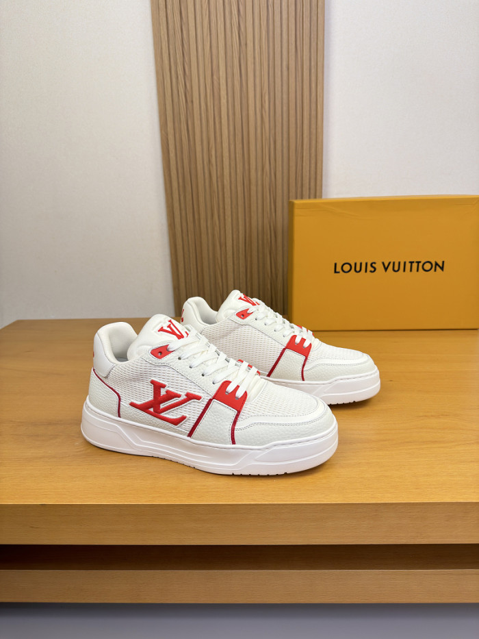 Super Max LV Shoes-4007