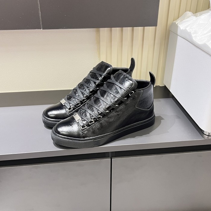 B men shoes 1：1 quality-021