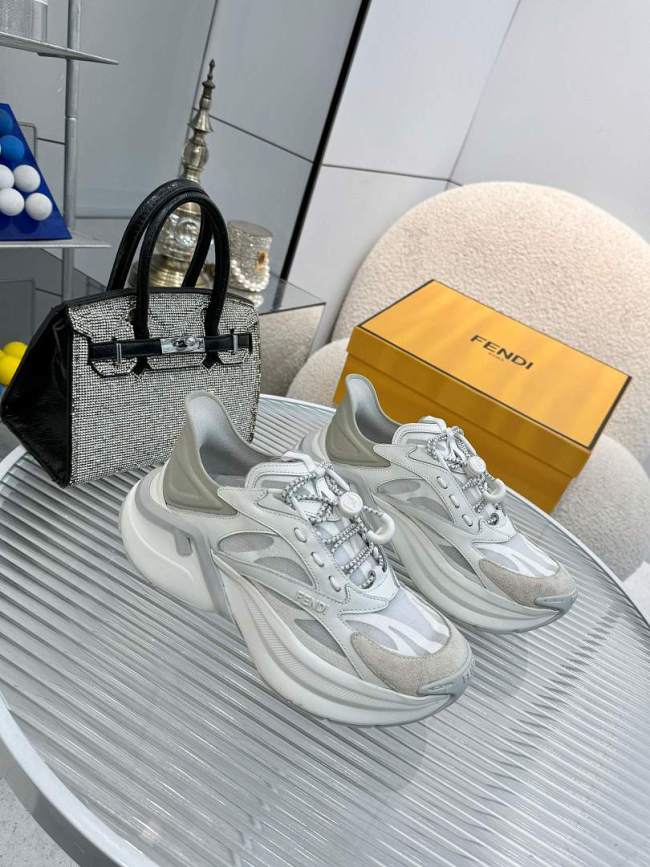 Super Max FD Shoes-242