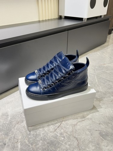 B men shoes 1：1 quality-017