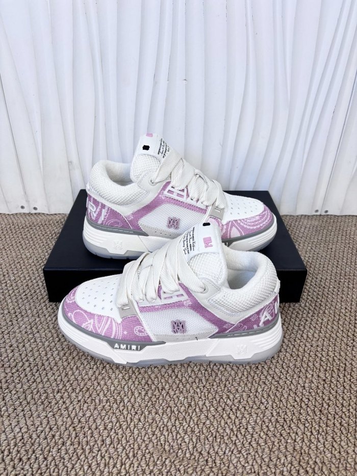 Amiri women Shoes 1：1 quality-142