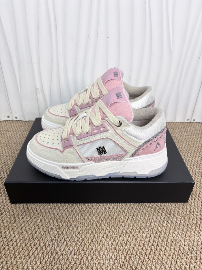 Amiri women Shoes 1：1 quality-131
