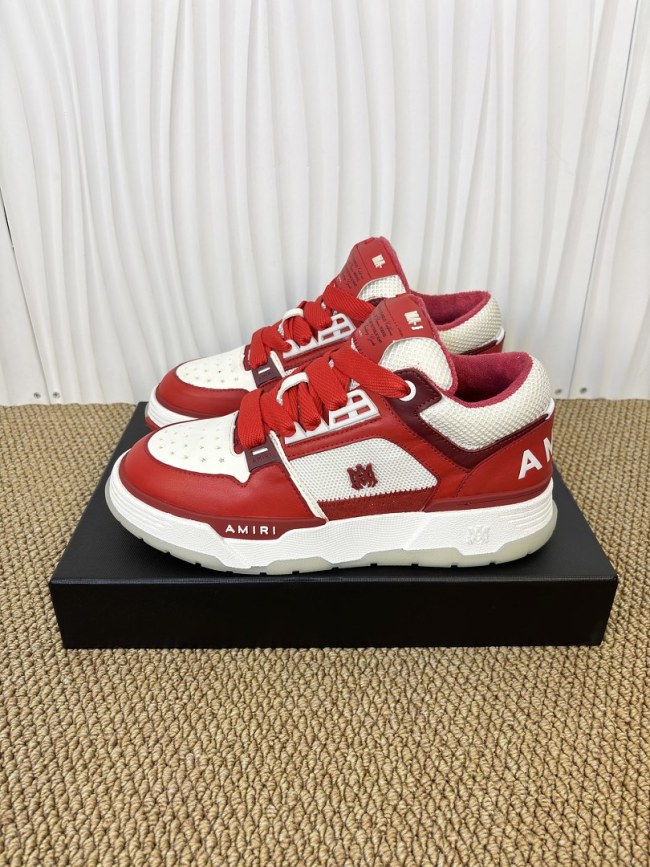 Amiri Men Shoes 1：1 quality-290