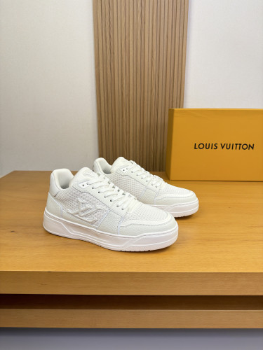 Super Max LV Shoes-4005