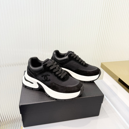 CHAL Women Shoes 1：1 Quality-1492