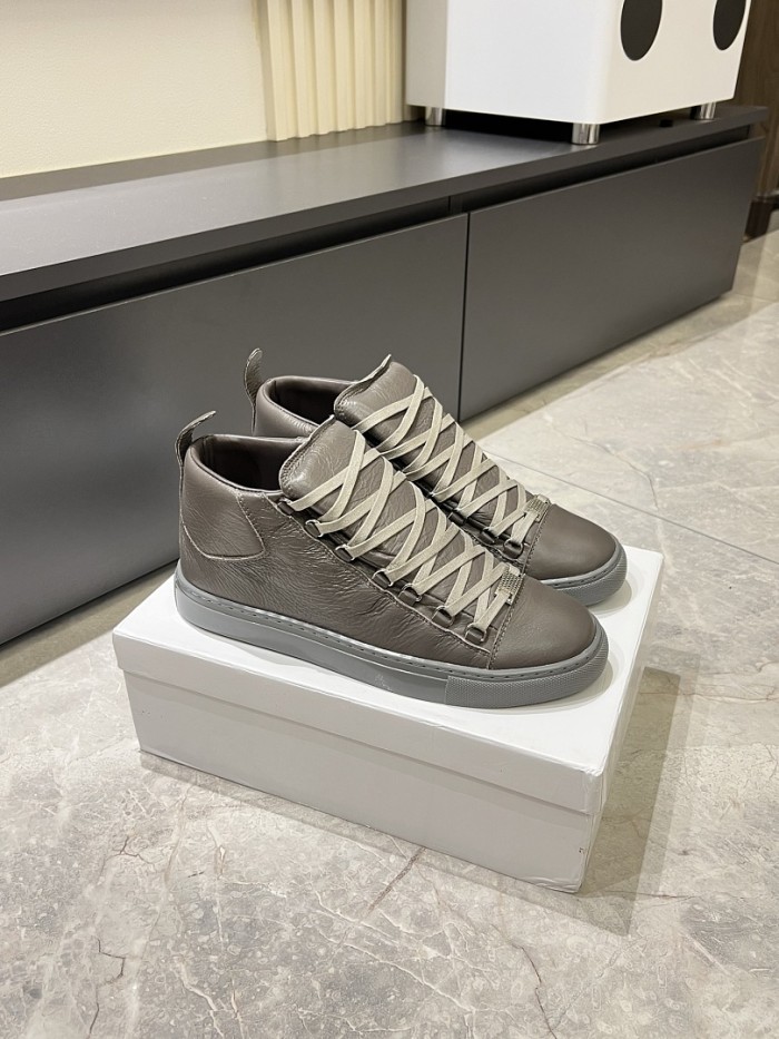 B men shoes 1：1 quality-016